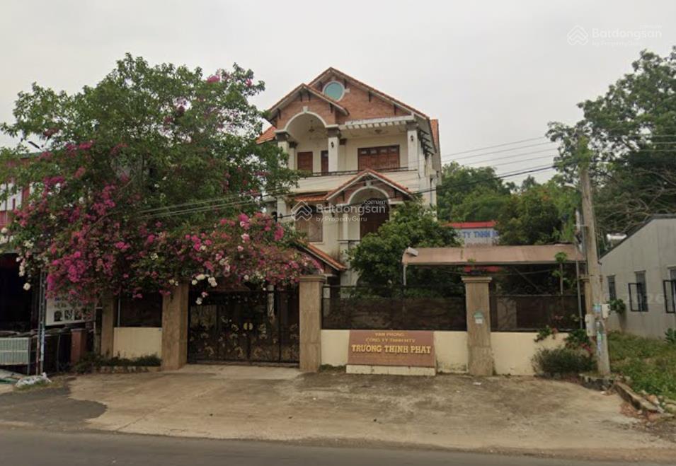 Bán nhà biệt thự mặt phố tại quốc lộ 14, đồng tiến, huyện đồng phú, giá 14,3 tỷ, 1600m2