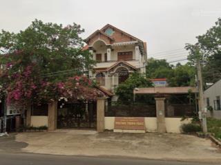 Bán nhà biệt thự mặt phố tại quốc lộ 14, đồng tiến, huyện đồng phú, giá 14,3 tỷ, 1600m2