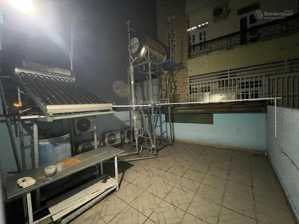 Sát vách quận 4  1 bước ra mặt tiền  xe hơi 16 chỗ quay đầu  ngang đẹp 5m  chỉ 9.2tỷ