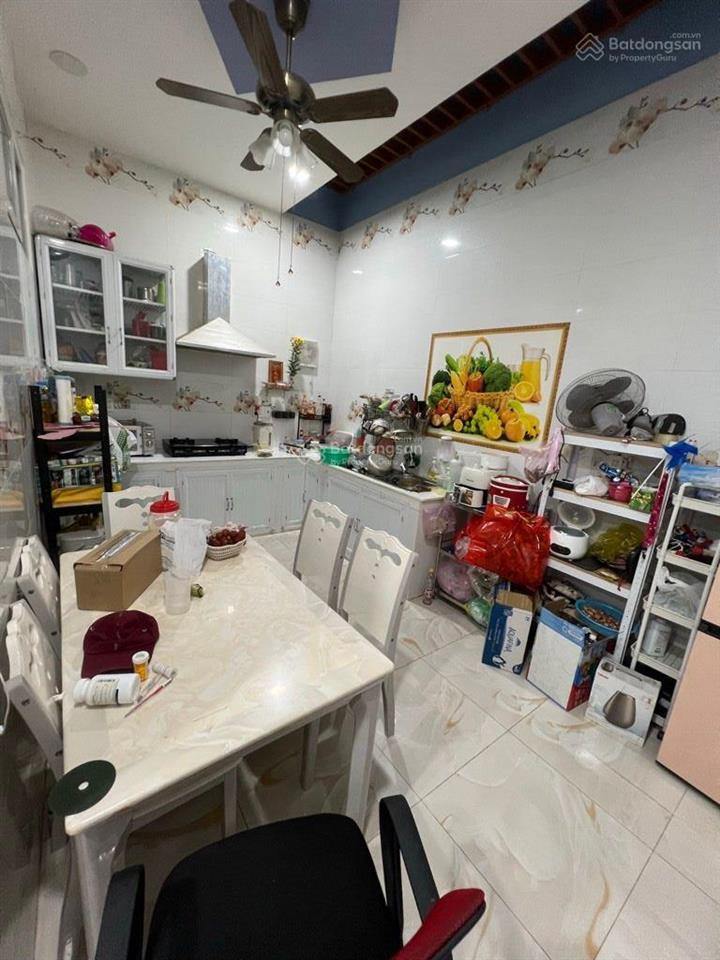 Sát vách quận 4  1 bước ra mặt tiền  xe hơi 16 chỗ quay đầu  ngang đẹp 5m  chỉ 9.2tỷ