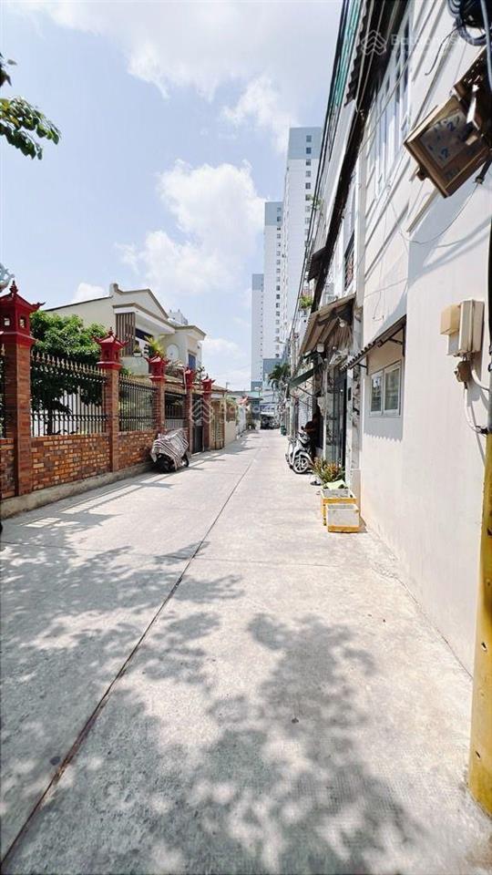 Đất vàng quận 7  110m2  ngang đẹp 5.5m  sát hẻm xe hơi  gần cc mone  chỉ 7.2tỷ (tlcc)