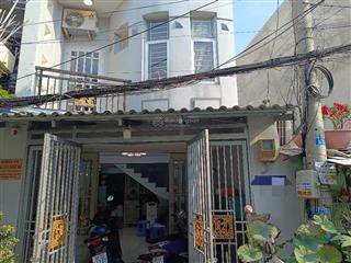 Nhà 4tầng hoàn công đủ  sổ hồng riêng  gần vincom nam long  thông số đẹp 412  nhỉnh 4tỷ