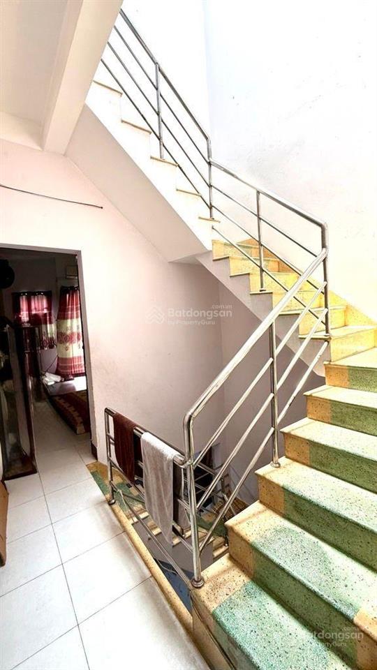 Siêu phẩm 3tầng hẻm ô tô thông  ngay cầu thủ thiêm 4  quận 7  77m2  nở hậu 5m  nhỉnh 7tỷ