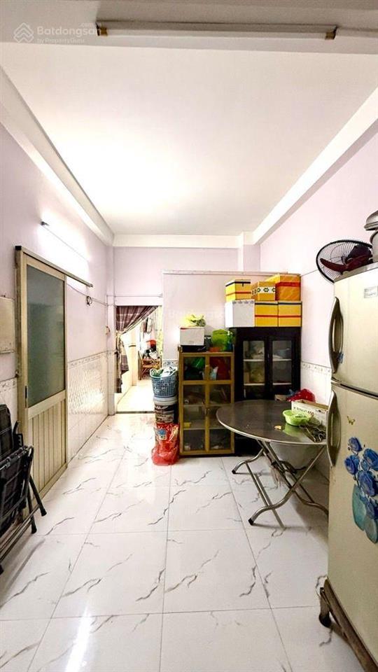 Siêu phẩm 3tầng hẻm ô tô thông  ngay cầu thủ thiêm 4  quận 7  77m2  nở hậu 5m  nhỉnh 7tỷ