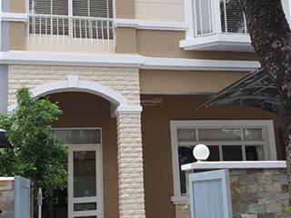 Sang hợp đồng cọc 2th thuê biệt thự mỹ giang  7x18m  3ngủ
