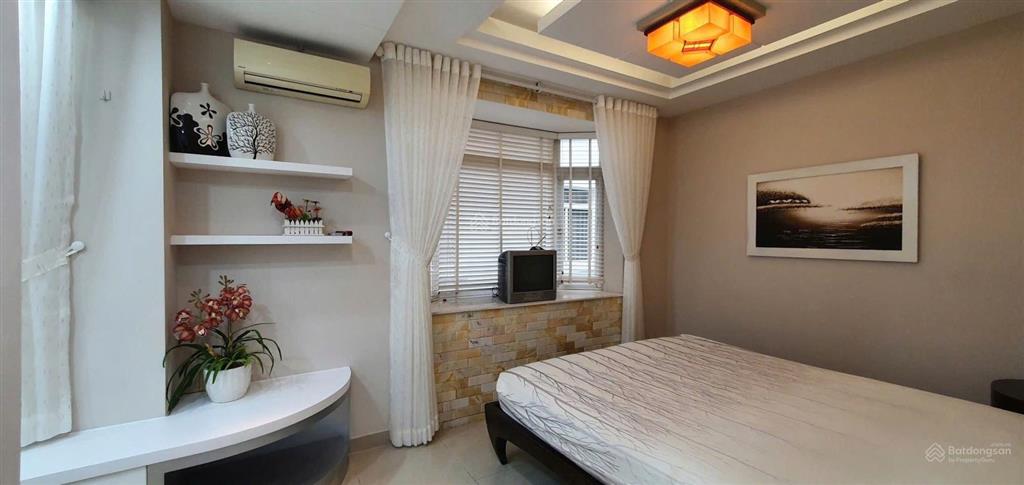 Sang hợp đồng cọc 2th thuê biệt thự mỹ giang  7x18m  3ngủ