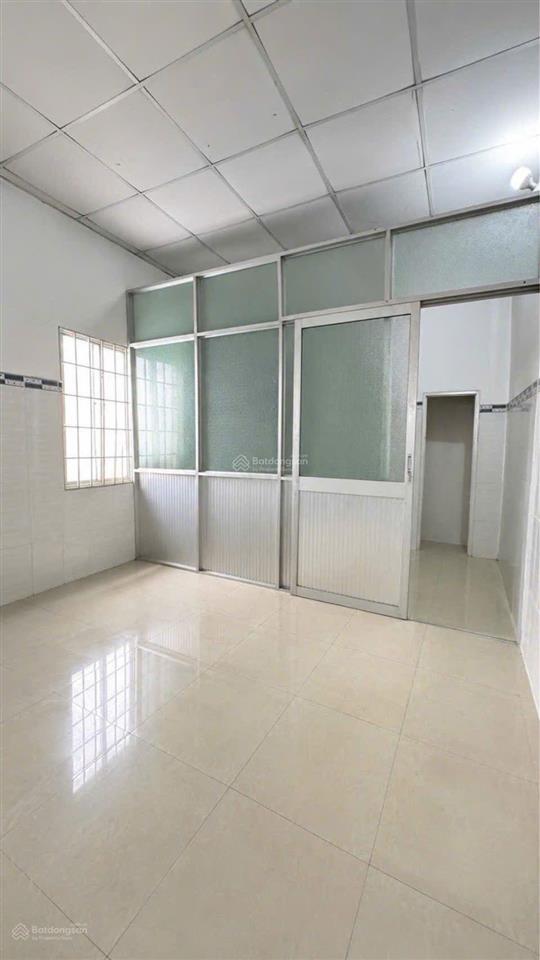 Nhà 3 tầng btct  khu vip kiều đàm, tân hưng, quận 7  giá nhỉnh 5 tỷ