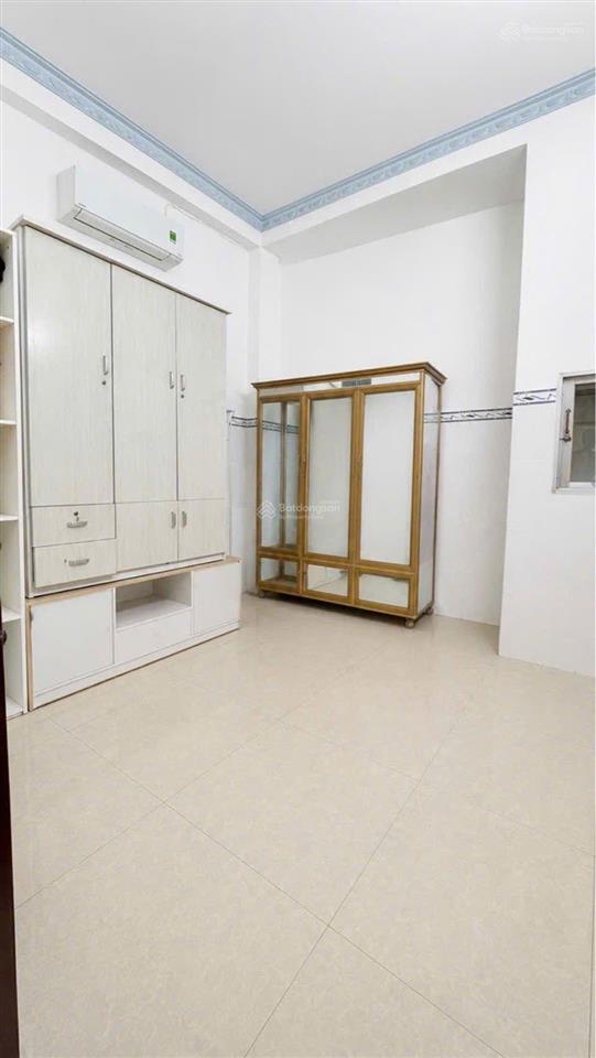 Nhà 3 tầng btct  khu vip kiều đàm, tân hưng, quận 7  giá nhỉnh 5 tỷ