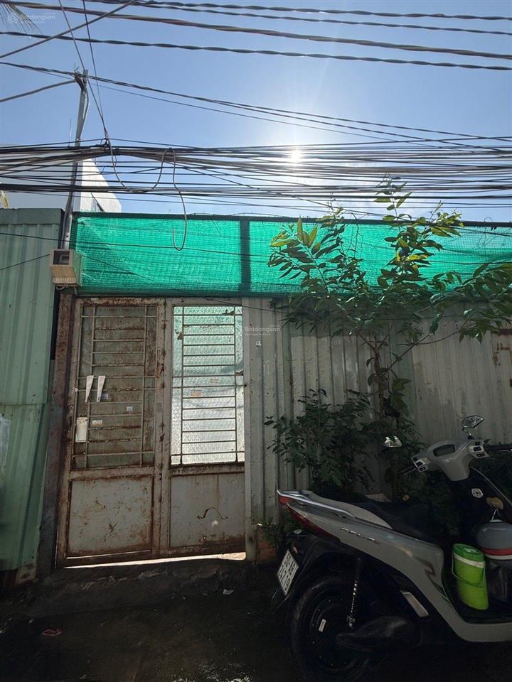 Lô đất đẹp võ thị nhờ  ngang khủng 5m  hẻm 3m  xây dựng tự do  chỉ 4.38 tỷ