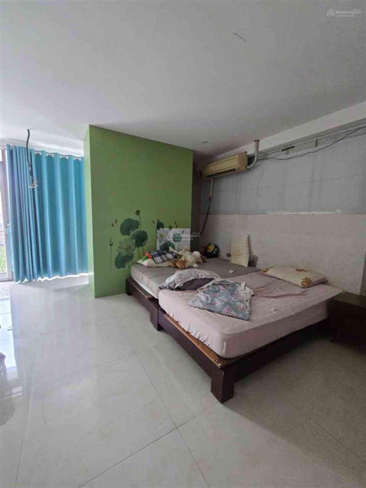 Nhà ngang 5m hiếm có  sát quận 7  khu dân cư mới cầu phước long  nhỉnh 5 tỷ