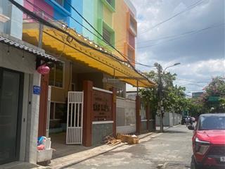 Nhà 2 lầu  hẻm xe hơi đỗ cửa  nở hậu 5.5m, tân hưng (tân kiểng q7 cũ)  4.5 tỷ