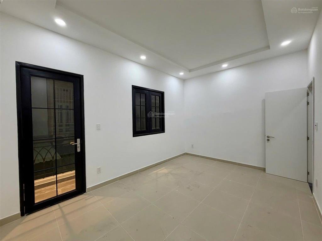 Nhà mới full nt  cầu phú mỹ  ngang khủng 5m  shr hoàn công  6.2 tỷ