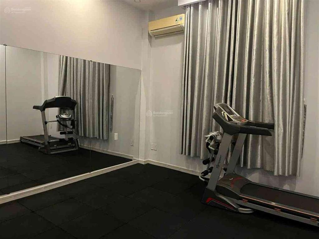 Siêu phẩm quận 7  nhà 4 tầng hẻm ô tô đỗ cửa htp  dòng tiền 16tr/tháng  nhỉnh 8 tỷ