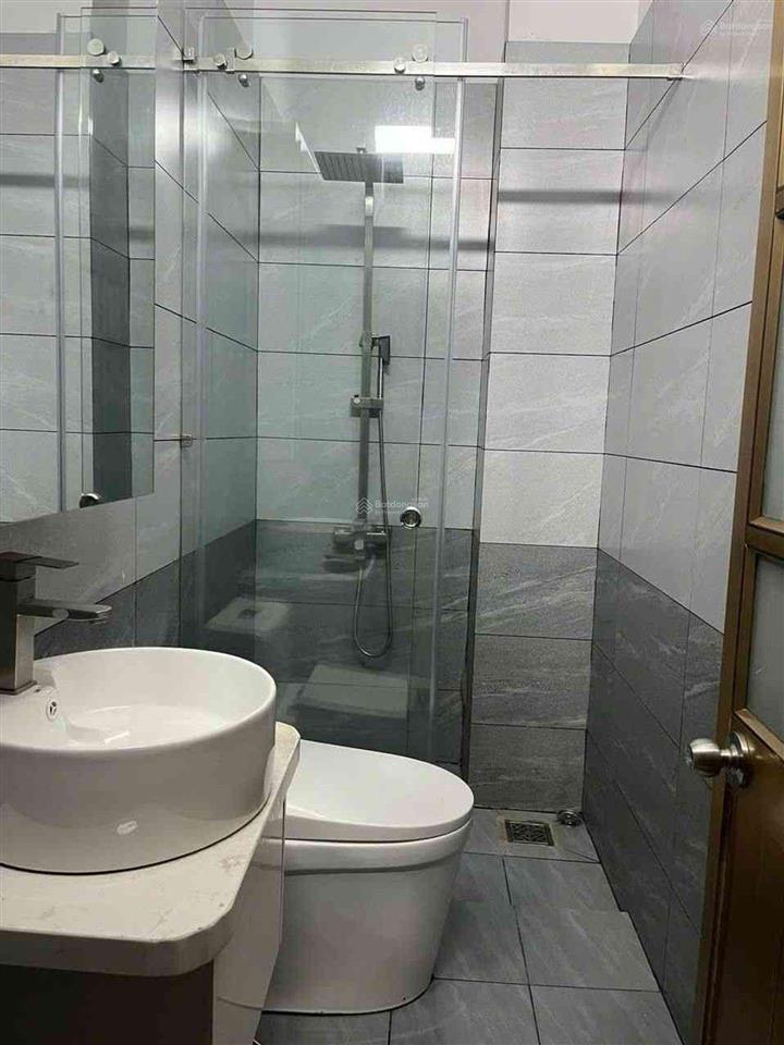 Siêu phẩm quận 7  nhà 4 tầng hẻm ô tô đỗ cửa htp  dòng tiền 16tr/tháng  nhỉnh 8 tỷ