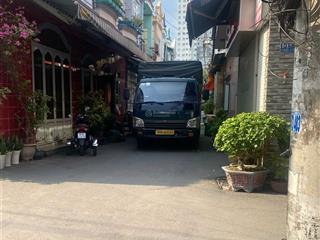 Bán nhà riêng 45m2, 5,2 tỷ, tân thới nhất, quận 12, tp.hcm