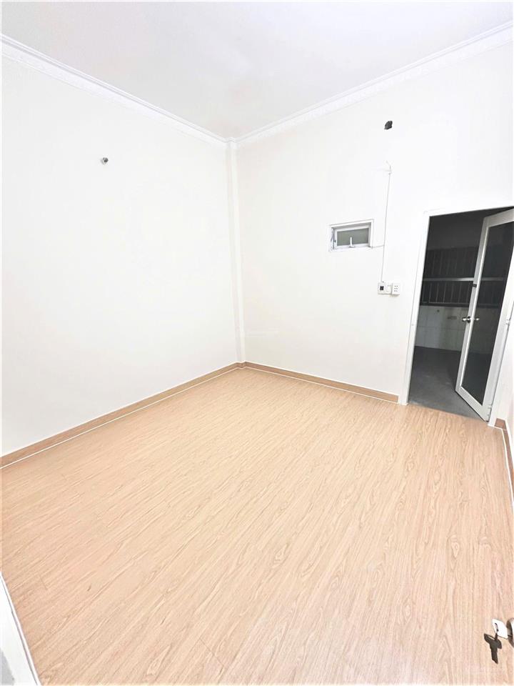 Bán nhà riêng 45m2, 5,2 tỷ, tân thới nhất, quận 12, tp.hcm