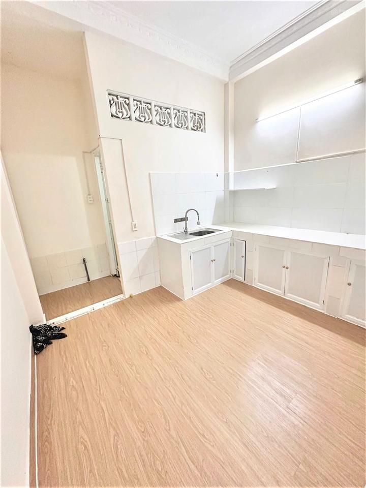 Bán nhà riêng 45m2, 5,2 tỷ, tân thới nhất, quận 12, tp.hcm