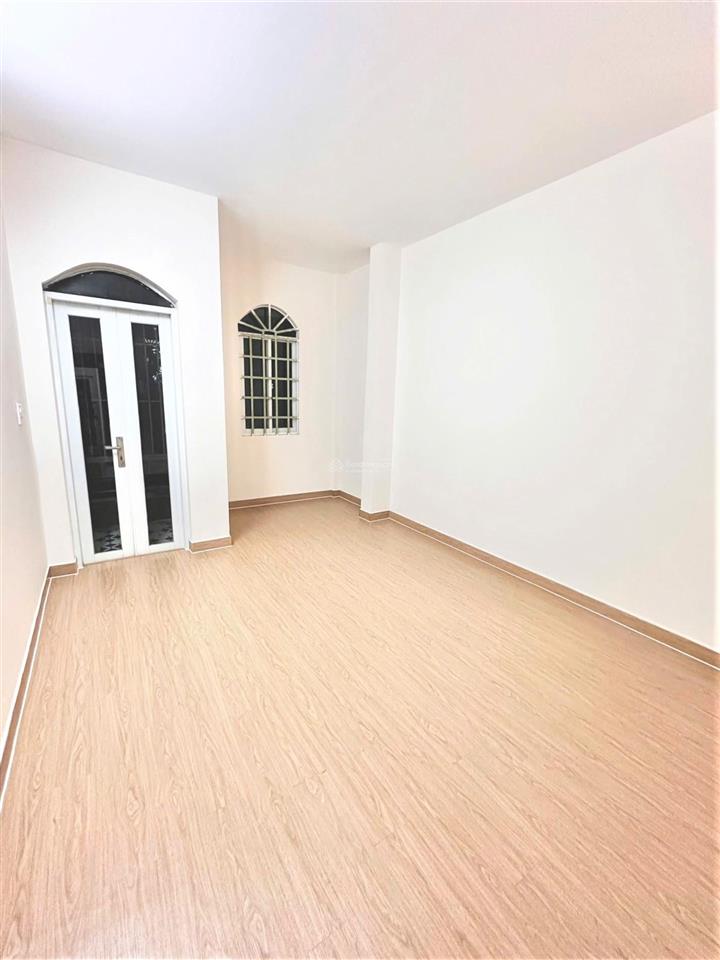 Bán nhà riêng 45m2, 5,2 tỷ, tân thới nhất, quận 12, tp.hcm