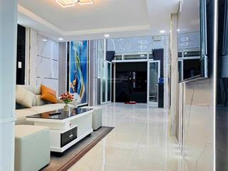 Nhà 2 tấm 45m2 full nội thất, 4pn, 3wc, giá ~5 tỷ tại tân thới nhất 9, q12, tp.hcm