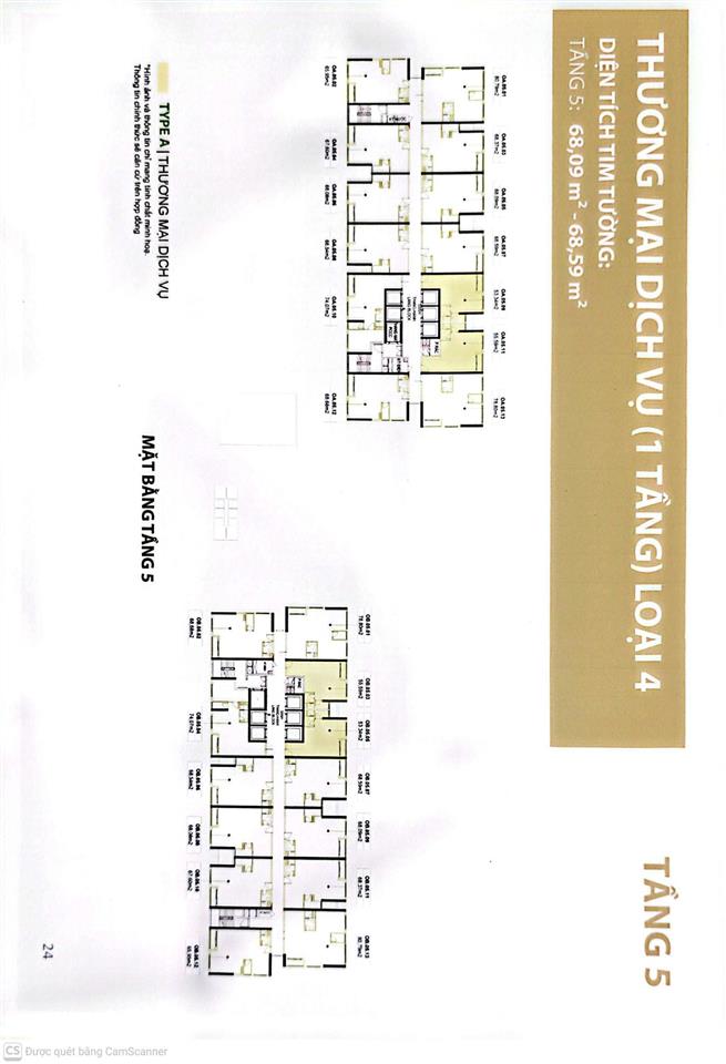 Chung cư quận 9 tphcm căn 2 phòng ngủ