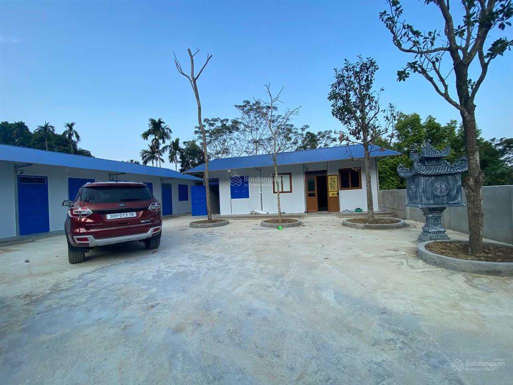 Chính chủ có dãy trọ phòng mới tinh sạch sẽ đầy đủ nội thất cần cho thuê