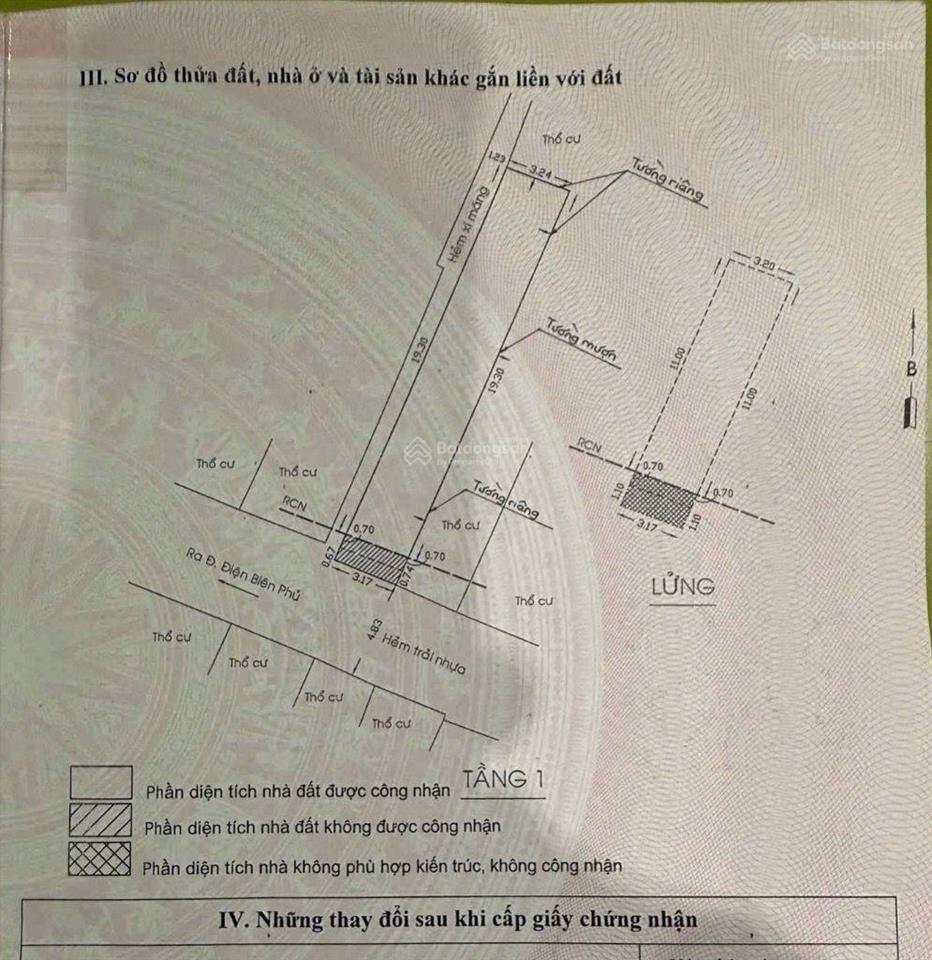 Khu hiếm nhà bán . hxh thông . 2 tầng . 66m2  sổ nở hậu . dang có dòng tiền sẳn . chỉ 9.5 tỷ tl .