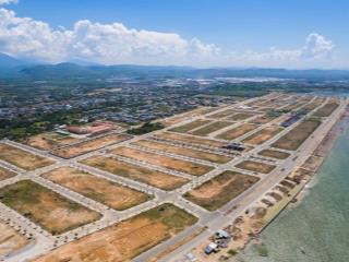 Bán đất nền gần sân bay chu lai tại kđt vịnh an hoà , 172m2 giá tốt