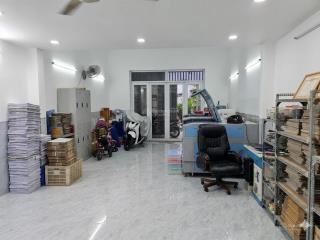 Bán nhà 73m2 hẻm trường chinh tân bình, giá chỉ 6 tỷ