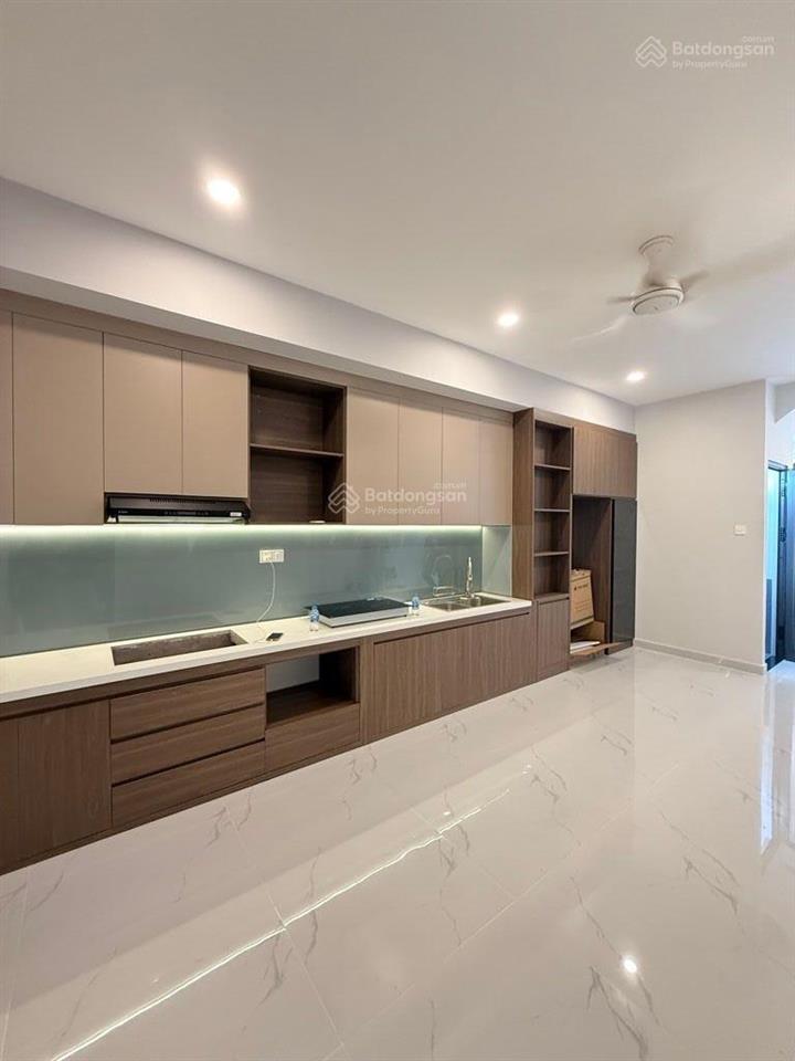 (đẹp  mới) bán nhà 3 tầng mới xây hẻm trường chinh tân bình, 56m2, nhỉnh 8 tỷ