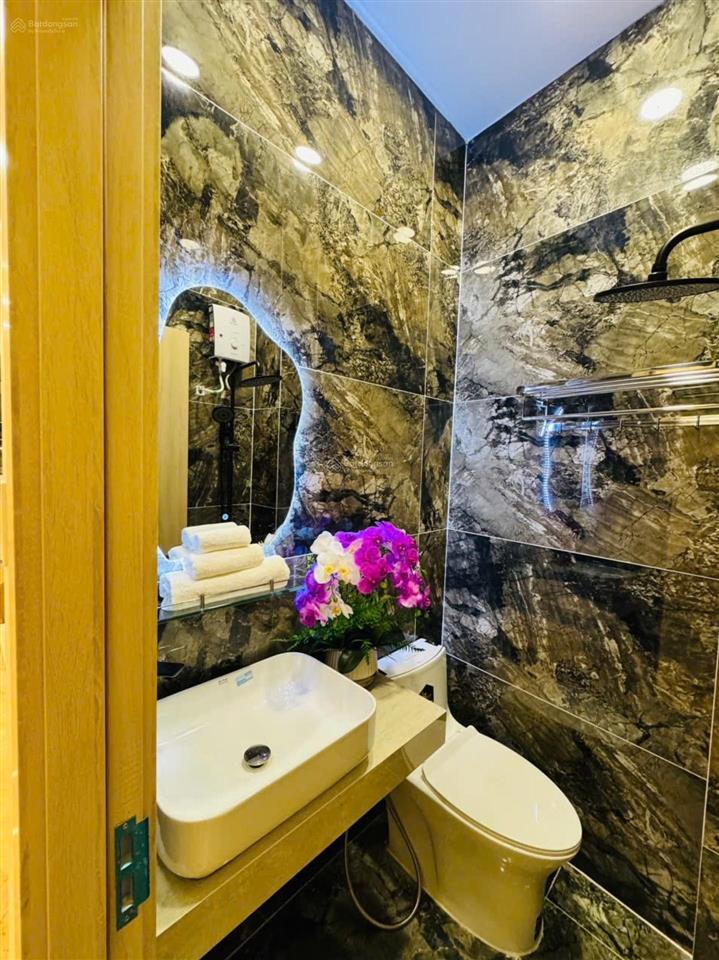 (đẹp  rẻ) bán nhà 2 tầng cực đẹp hẻm xe hơi lạc long quân tân bình, 41m2, chỉ 5 tỷ