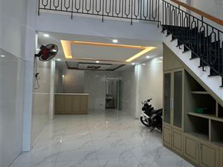 (rẻ  đẹp) bán nhà mới đẹp, hẻm xe tải lạc long quân bảy hiền, 4,4x15m, 9 tỷ