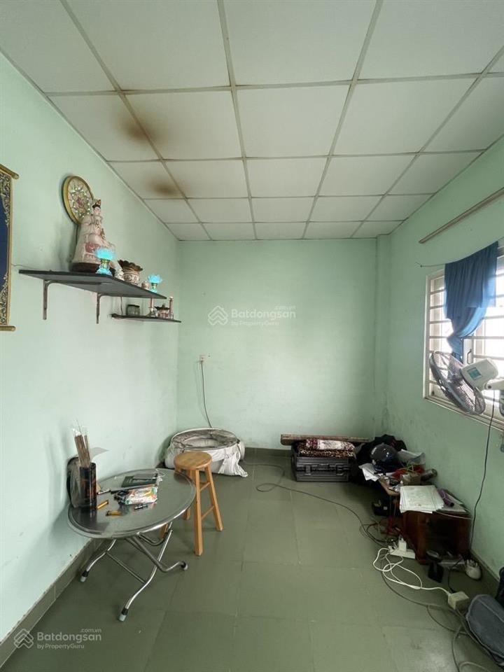 (cực rẻ) bán nhà 4.3x20m, 3 tầng, ngay khu bàu cát, chỉ nhỉnh 6 tỷ