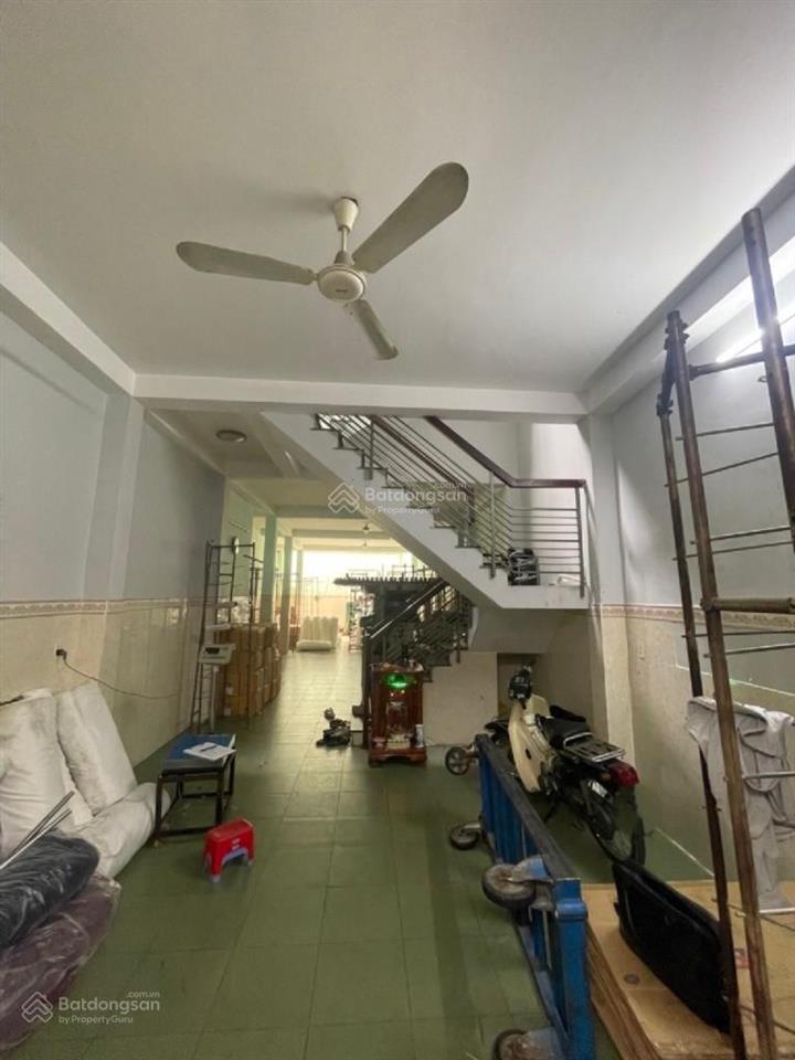 (cực rẻ) bán nhà 4.3x20m, 3 tầng, ngay khu bàu cát, chỉ nhỉnh 6 tỷ