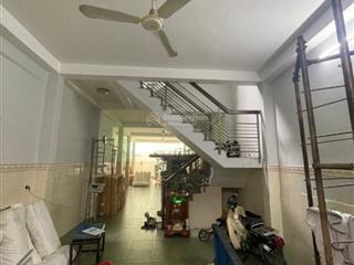 (cực rẻ) bán nhà 4.3x20m, 3 tầng, ngay khu bàu cát, chỉ nhỉnh 6 tỷ