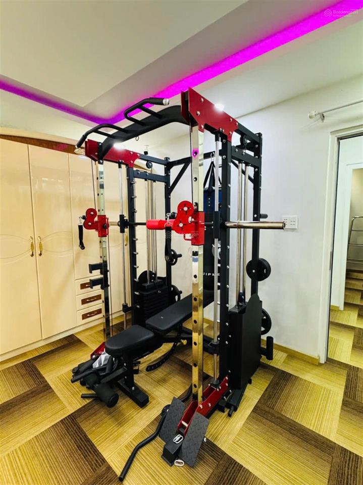 Nhà kiến trúc hiện đại, full nội thất cao cấp cực đẹp, 4,2x11m, ni sư huỳnh liên, nhỉnh 5 tỷ