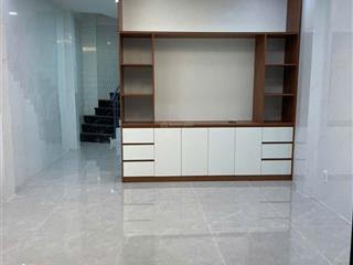 Bán nhà mới 2 tầng, 4x10m, ngay chợ tân bình, chỉ nhỉnh 5 tỷ