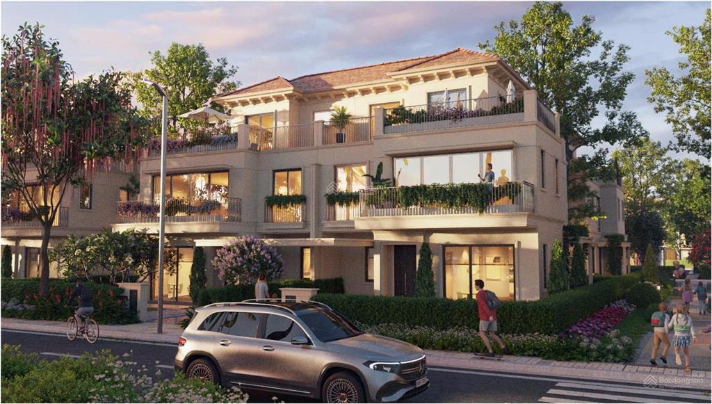 Izumi canaria  giảm ngay 1.4 tỷ khi chốt căn biệt thự song lập 246m2  mua trực tiếp chủ đầu tư