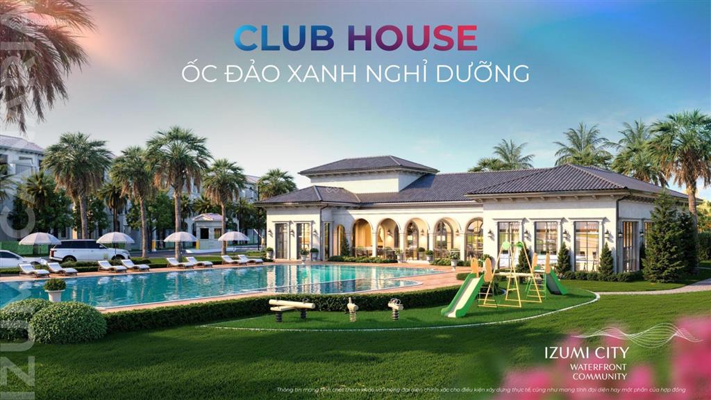 Npv 8x20,5m izumi cityvị trí đẹp hiếm, lịch thanh toán siêu giãn chia thành 11 đợt đến 11/2028