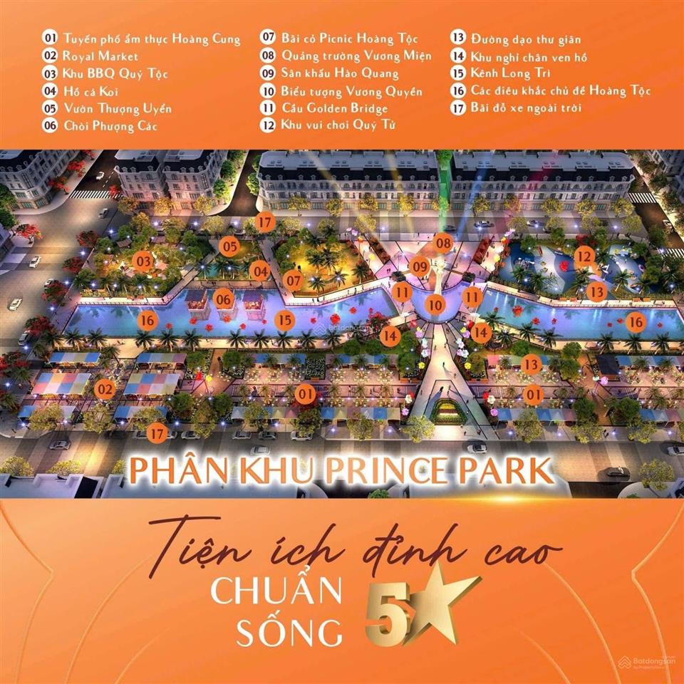 Cần bán shophouse liền kề, diện tích 90m2