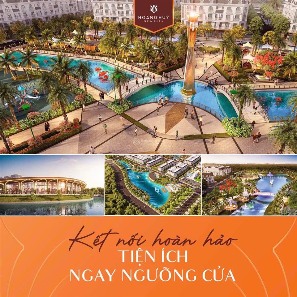 Cần bán shophouse liền kề, diện tích 90m2