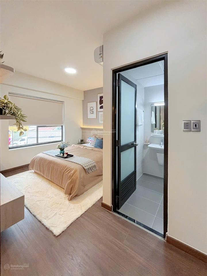 Bán cc 2pn, 2wc tại 90 trang quan, an zen residence, 1,8 tỷ, 60m2, view đẹp hot