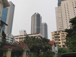 Đất mặt phố mễ trì hạ  50.4m2  mặt tiền 4.5m  2 mặt thoáng  nhỉnh 18 tỷ  kinh doanh đỉnh cao