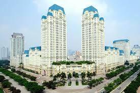 Khu đô thị mễ trì, mặt tiền 4,7m, ô tô vào đỗ tránh thoải mái
