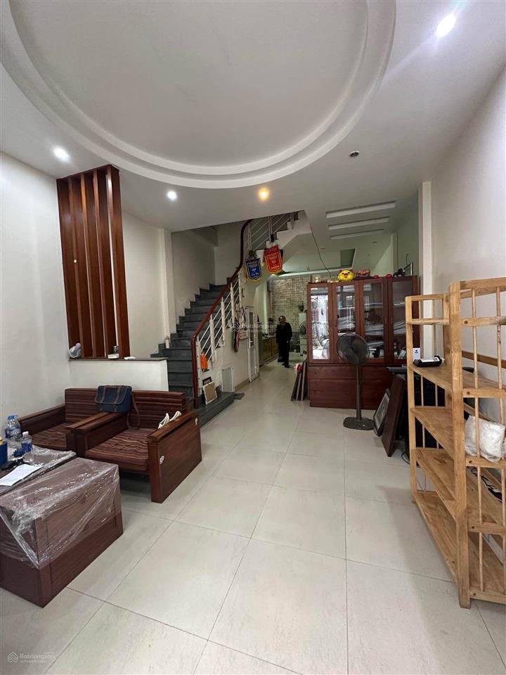 Khu đô thị mễ trì, mặt tiền 4,7m, ô tô vào đỗ tránh thoải mái