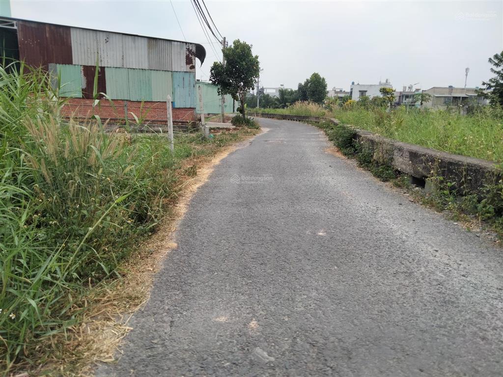 Bán đất thổ cư 142m2 mt kênh nhà vuông, bình mỹ, củ chi.
đường nhựa thông, ra bình mỹ 300m