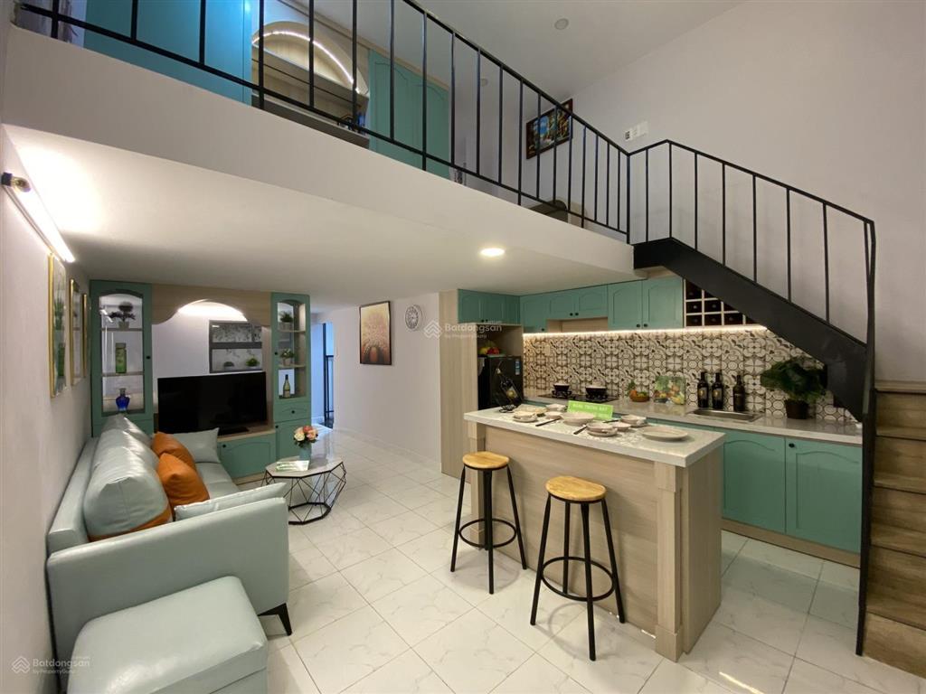 Nhà ở xã hội happy home nhơn trạch chính thức tiếp nhận hồ sơ đăng ký tòa mới giá tổng 535 tr/căn