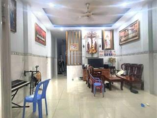 Nhà mặt tiền vừa ở vừa kinh doanh 5pn sân thượng thoáng 12.7tỷ
nhà xây kiên cố để ở nên cực