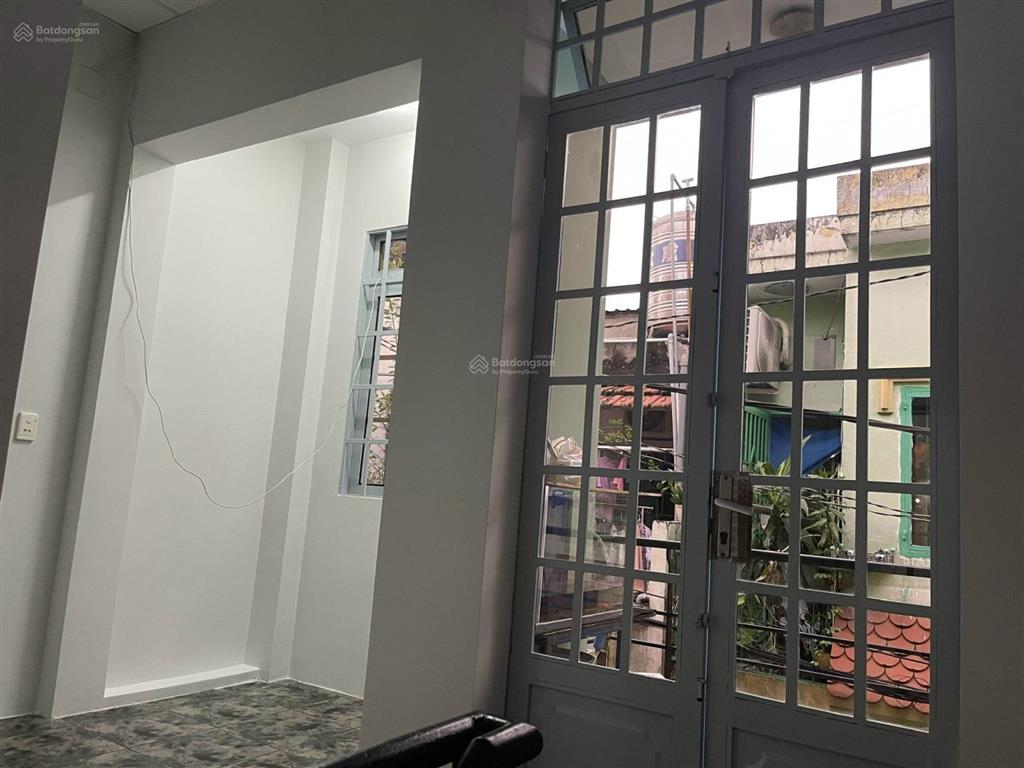 Bán nhà trần văn ơn, tân sơn nhì