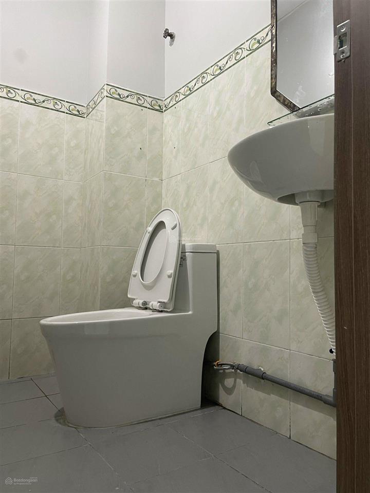 Bán nhà trần văn ơn, tân sơn nhì