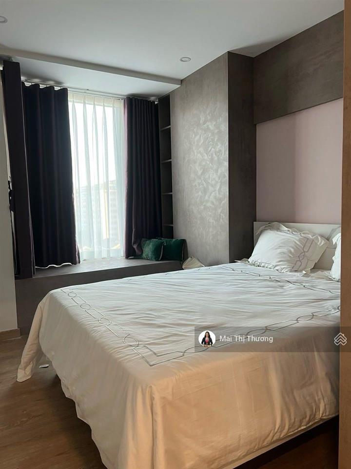 Full nội thất cao cấp  cho thuê căn hộ midtown m8 2pn nhà đẹp như hình  09092288 mai thương